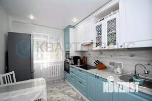1-к квартира, вторичка, 31м2, 2/5 этаж