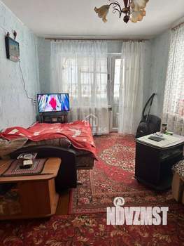 1-к квартира, вторичка, 32м2, 2/5 этаж
