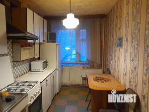 2-к квартира, вторичка, 51м2, 2/5 этаж