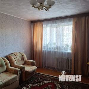 3-к квартира, вторичка, 63м2, 3/10 этаж