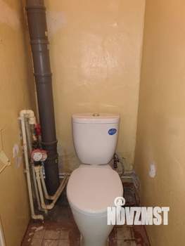 3-к квартира, вторичка, 56м2, 9/9 этаж