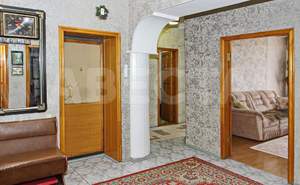 3-к квартира, вторичка, 78м2, 4/5 этаж