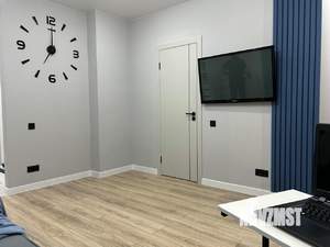 1-к квартира, вторичка, 49м2, 9/17 этаж