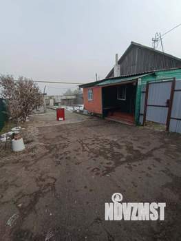 4-к квартира, вторичка, 67м2, 1/1 этаж