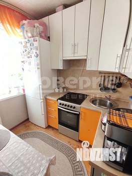 1-к квартира, вторичка, 30м2, 7/9 этаж