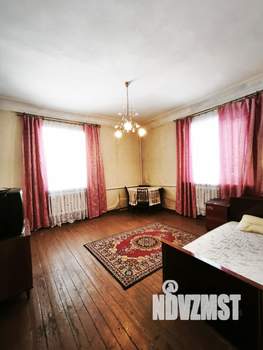 3-к квартира, вторичка, 73м2, 1/2 этаж