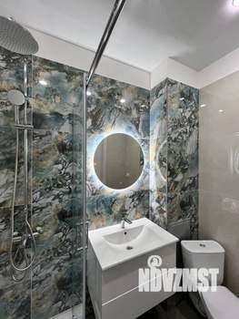 1-к квартира, вторичка, 40м2, 2/15 этаж