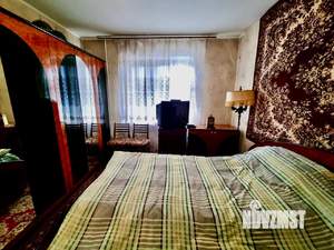 2-к квартира, вторичка, 53м2, 8/9 этаж