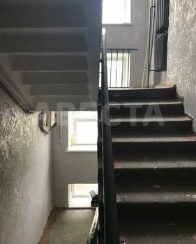 2-к квартира, вторичка, 40м2, 2/5 этаж