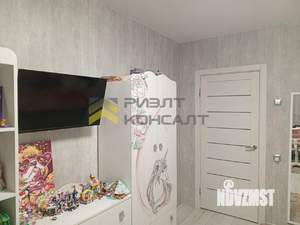 3-к квартира, вторичка, 77м2, 10/10 этаж