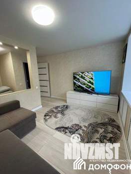 1-к квартира, вторичка, 35м2, 2/5 этаж