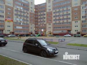 Студия квартира, вторичка, 38м2, 8/9 этаж