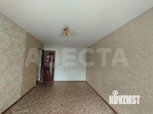 2-к квартира, вторичка, 43м2, 3/5 этаж