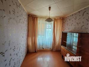 3-к квартира, вторичка, 49м2, 5/5 этаж