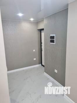1-к квартира, вторичка, 55м2, 14/16 этаж