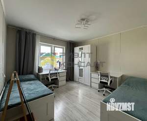 2-к квартира, вторичка, 53м2, 2/10 этаж