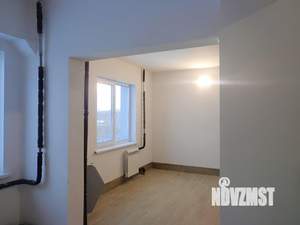 1-к квартира, вторичка, 38м2, 5/9 этаж