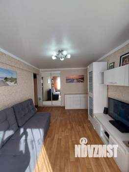 1-к квартира, вторичка, 31м2, 2/5 этаж