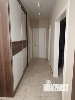 3-к квартира, вторичка, 75м2, 16/18 этаж