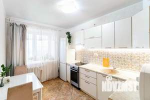 3-к квартира, вторичка, 66м2, 2/9 этаж