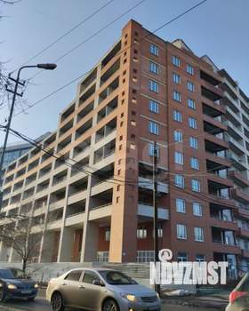 1-к квартира, вторичка, 47м2, 4/12 этаж