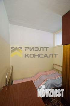 2-к квартира, вторичка, 44м2, 3/5 этаж