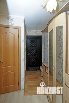 3-к квартира, вторичка, 59м2, 4/5 этаж