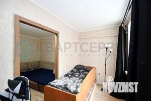 1-к квартира, вторичка, 44м2, 1/9 этаж