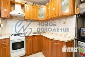 3-к квартира, вторичка, 55м2, 5/5 этаж