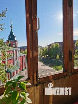 2-к квартира, вторичка, 41м2, 4/5 этаж