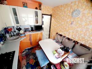 2-к квартира, вторичка, 50м2, 5/5 этаж