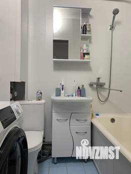 2-к квартира, вторичка, 40м2, 1/9 этаж