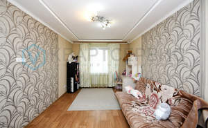 3-к квартира, вторичка, 91м2, 16/16 этаж