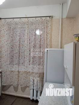 2-к квартира, вторичка, 42м2, 2/5 этаж