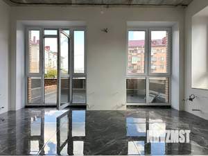 5-к квартира, вторичка, 113м2, 2/9 этаж