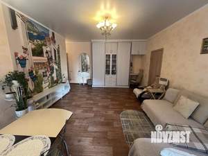 2-к квартира, вторичка, 54м2, 3/9 этаж