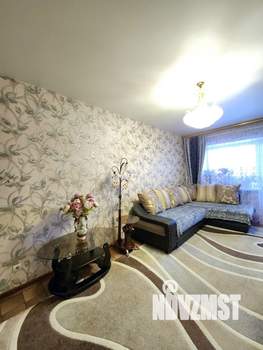 2-к квартира, вторичка, 45м2, 5/5 этаж