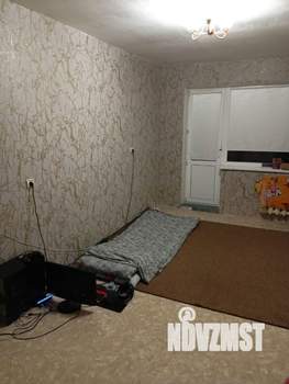 2-к квартира, вторичка, 44м2, 3/5 этаж