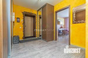 3-к квартира, вторичка, 94м2, 4/9 этаж