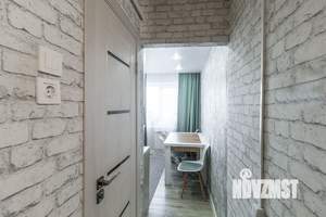 3-к квартира, вторичка, 60м2, 1/9 этаж