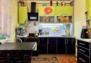 1-к квартира, вторичка, 43м2, 6/10 этаж