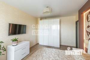 3-к квартира, вторичка, 65м2, 6/9 этаж