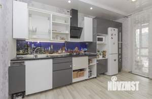 1-к квартира, вторичка, 43м2, 5/9 этаж