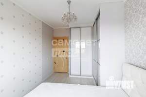 2-к квартира, вторичка, 58м2, 7/10 этаж
