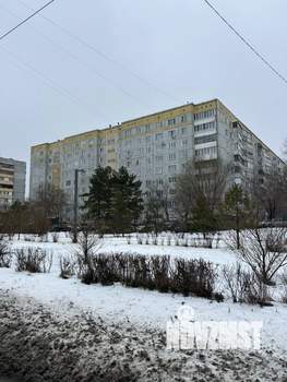 3-к квартира, вторичка, 63м2, 4/9 этаж