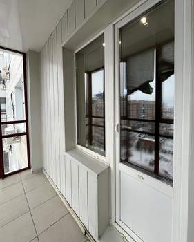 1-к квартира, вторичка, 45м2, 8/10 этаж