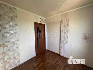 1-к квартира, вторичка, 36м2, 4/5 этаж