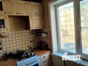 3-к квартира, вторичка, 50м2, 2/5 этаж
