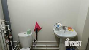 1-к квартира, вторичка, 37м2, 8/8 этаж