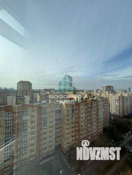 3-к квартира, вторичка, 106м2, 13/16 этаж